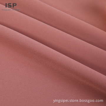 Double Faced Woven Polyester Nylon Fabric
